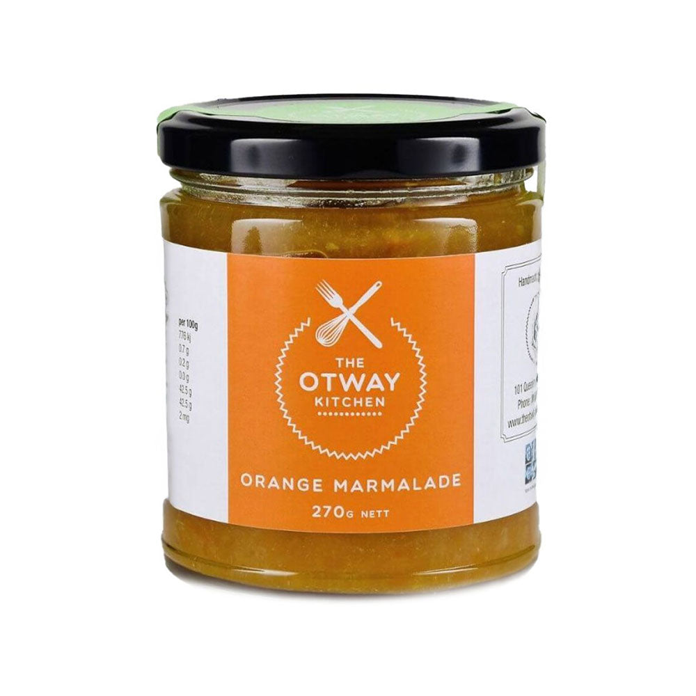 THE OTWAY KITCHEN Orange Marmalade