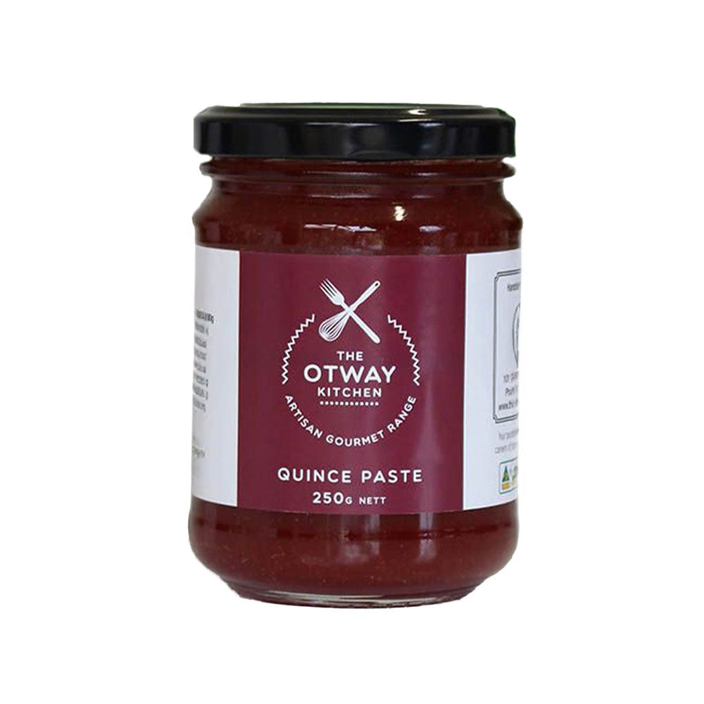 THE OTWAY KITCHEN Quince Paste