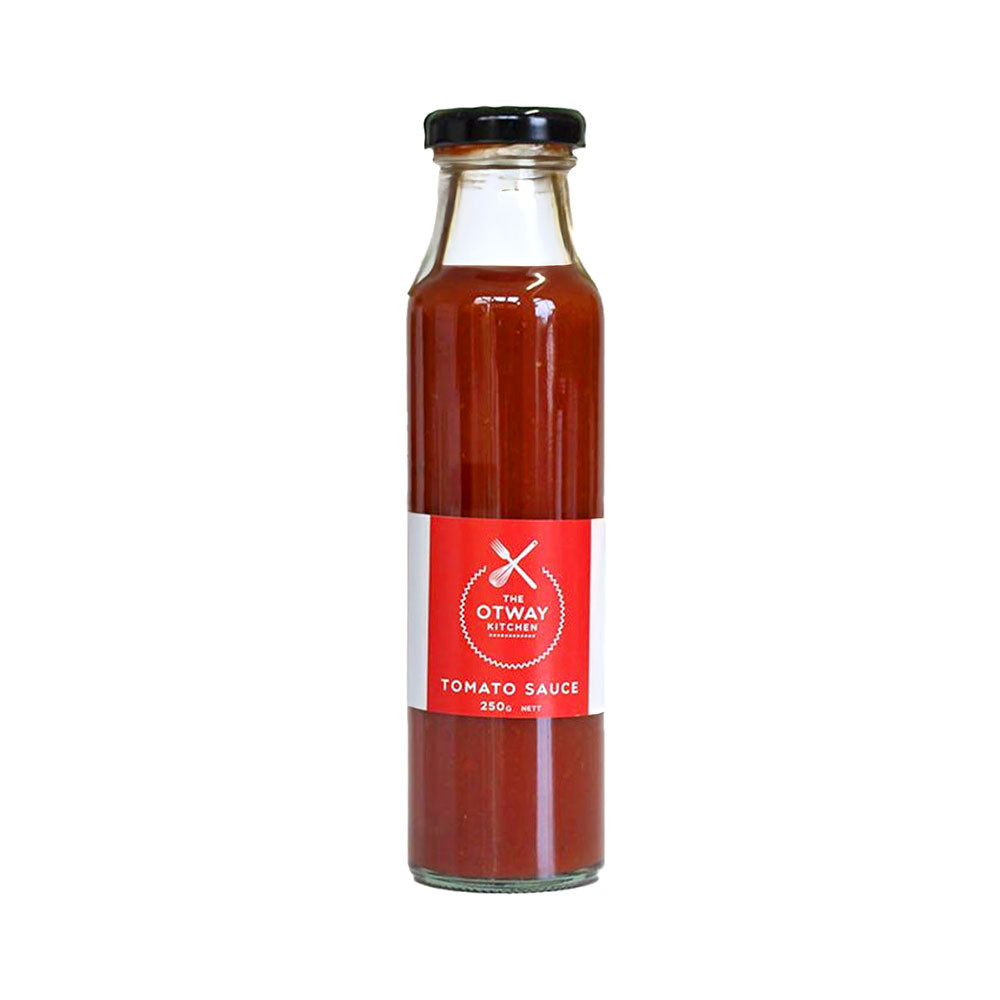THE OTWAY KITCHEN Tomato Sauce