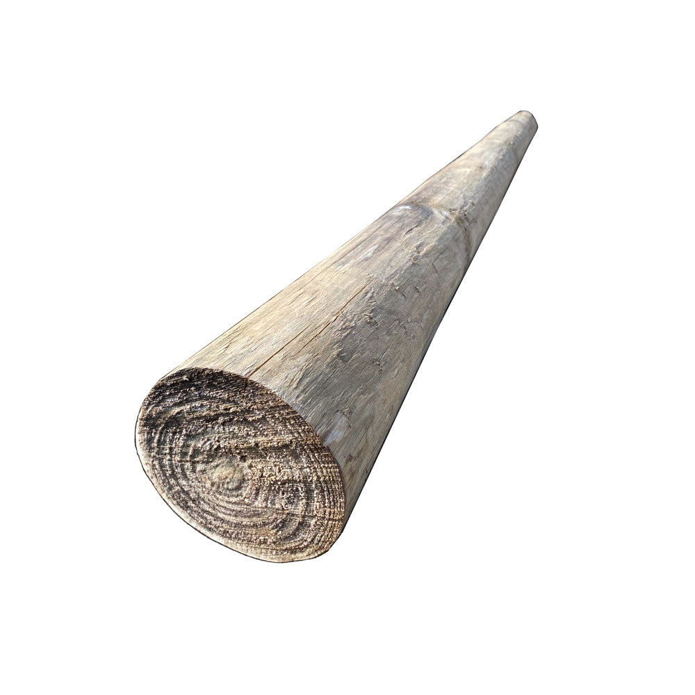 Treated Pine Pole
