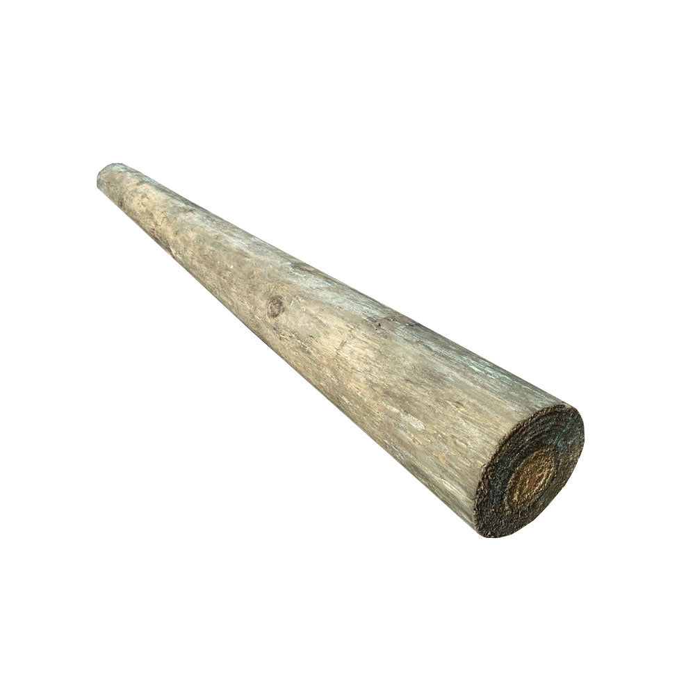 Treated Pine Pole