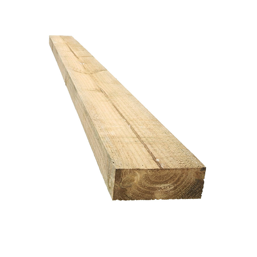 Treated Pine Sleeper