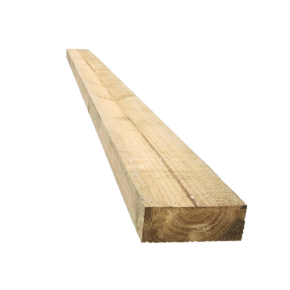 Treated Pine Sleeper