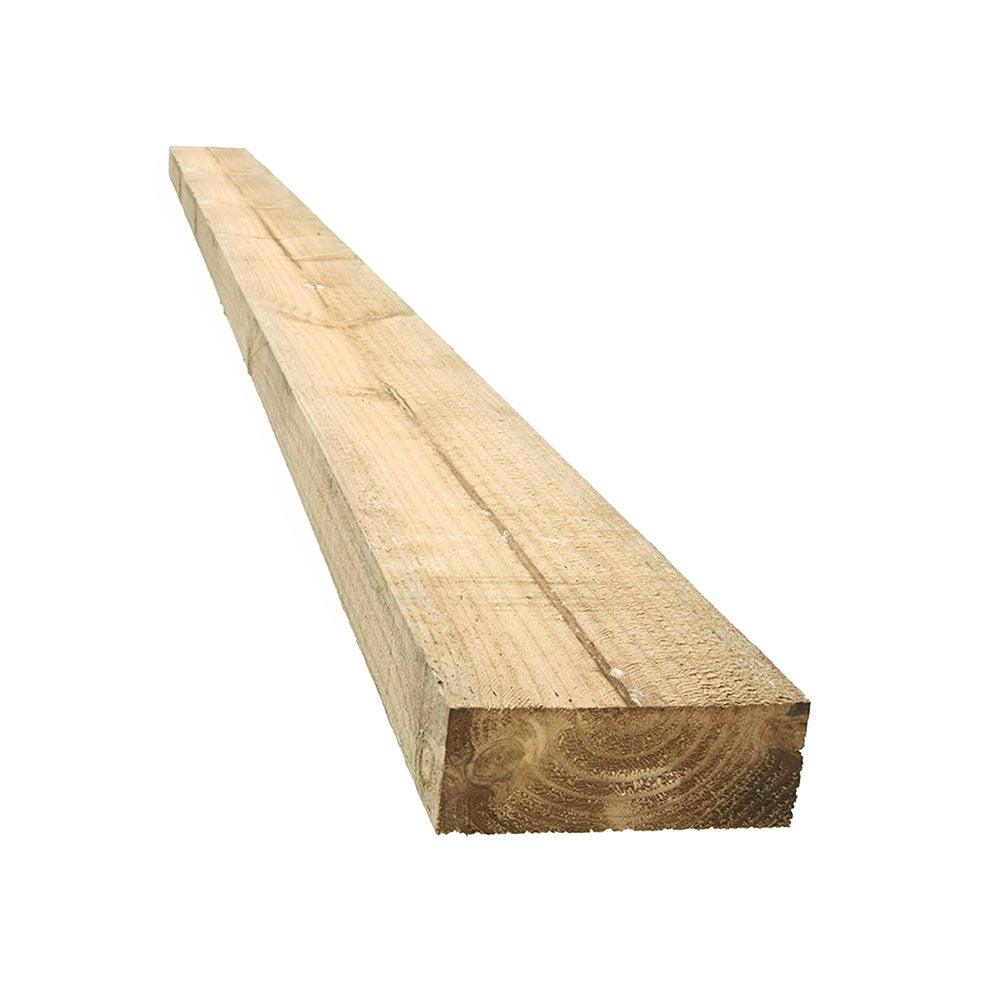 Treated Pine Sleeper