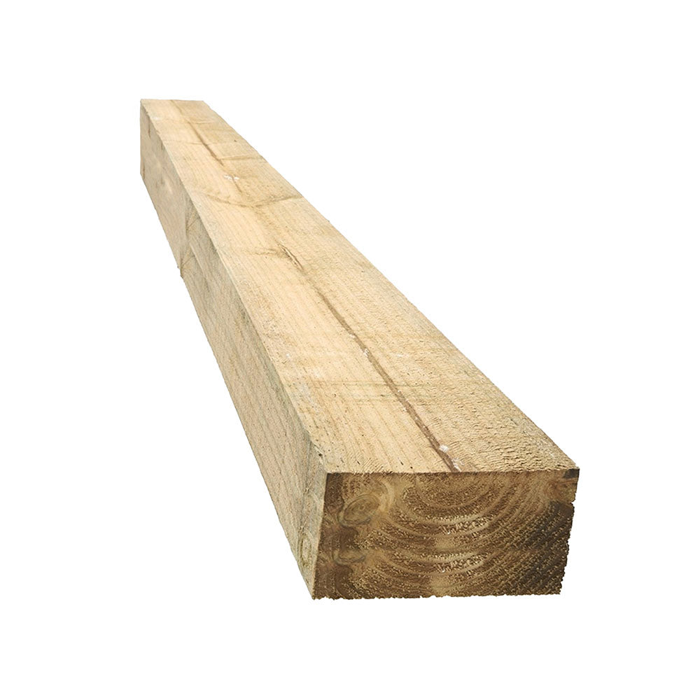 Treated Pine Sleeper