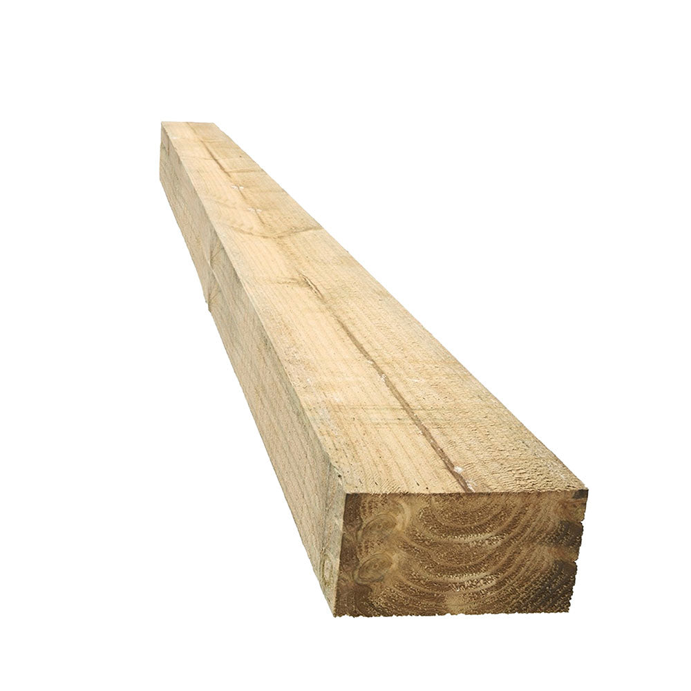 Treated Pine Sleeper