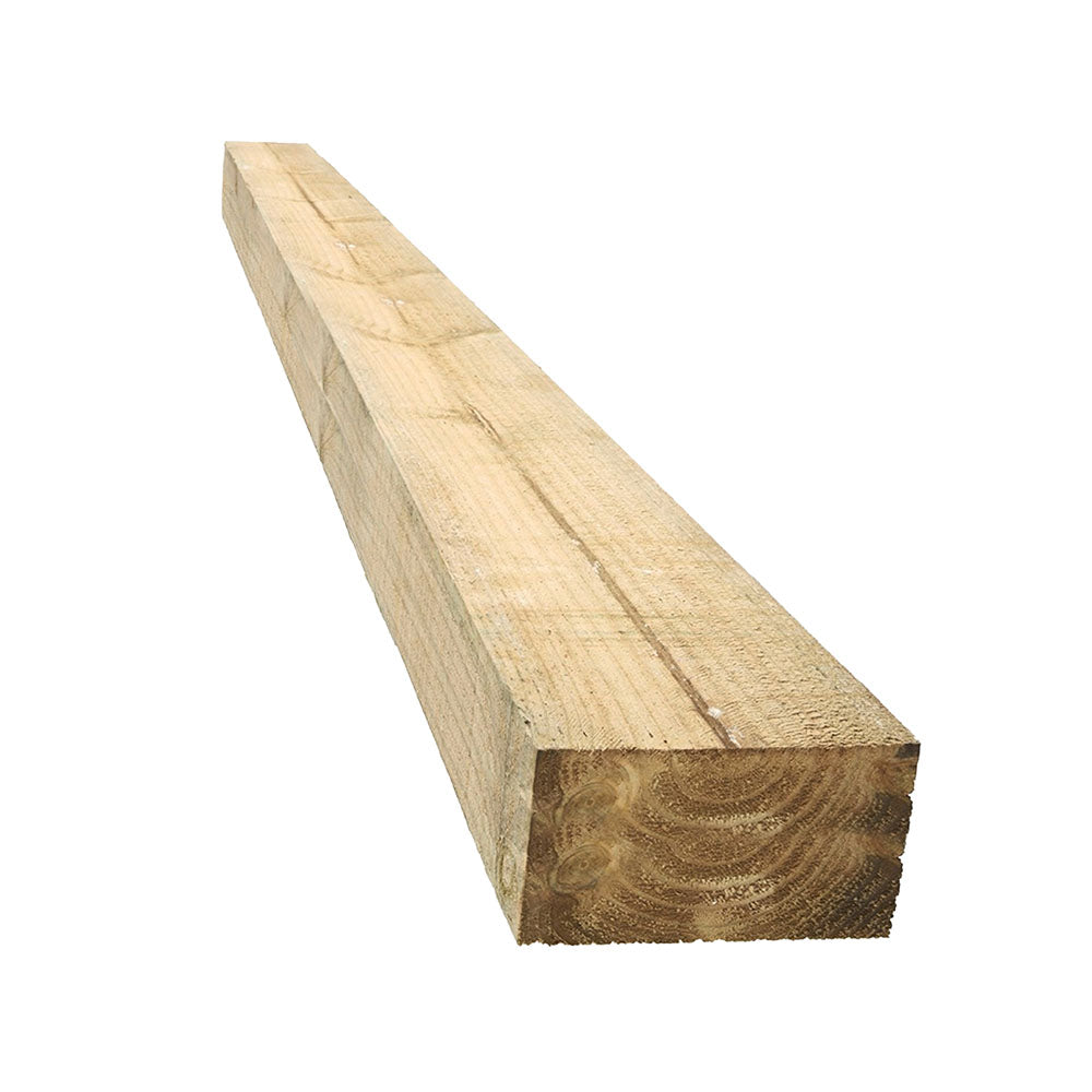 Treated Pine Sleeper