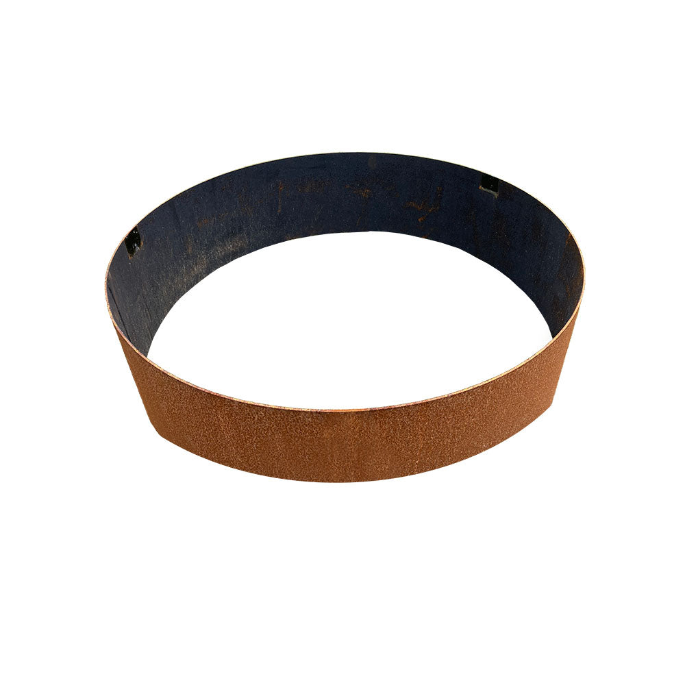 Steel Tree Ring