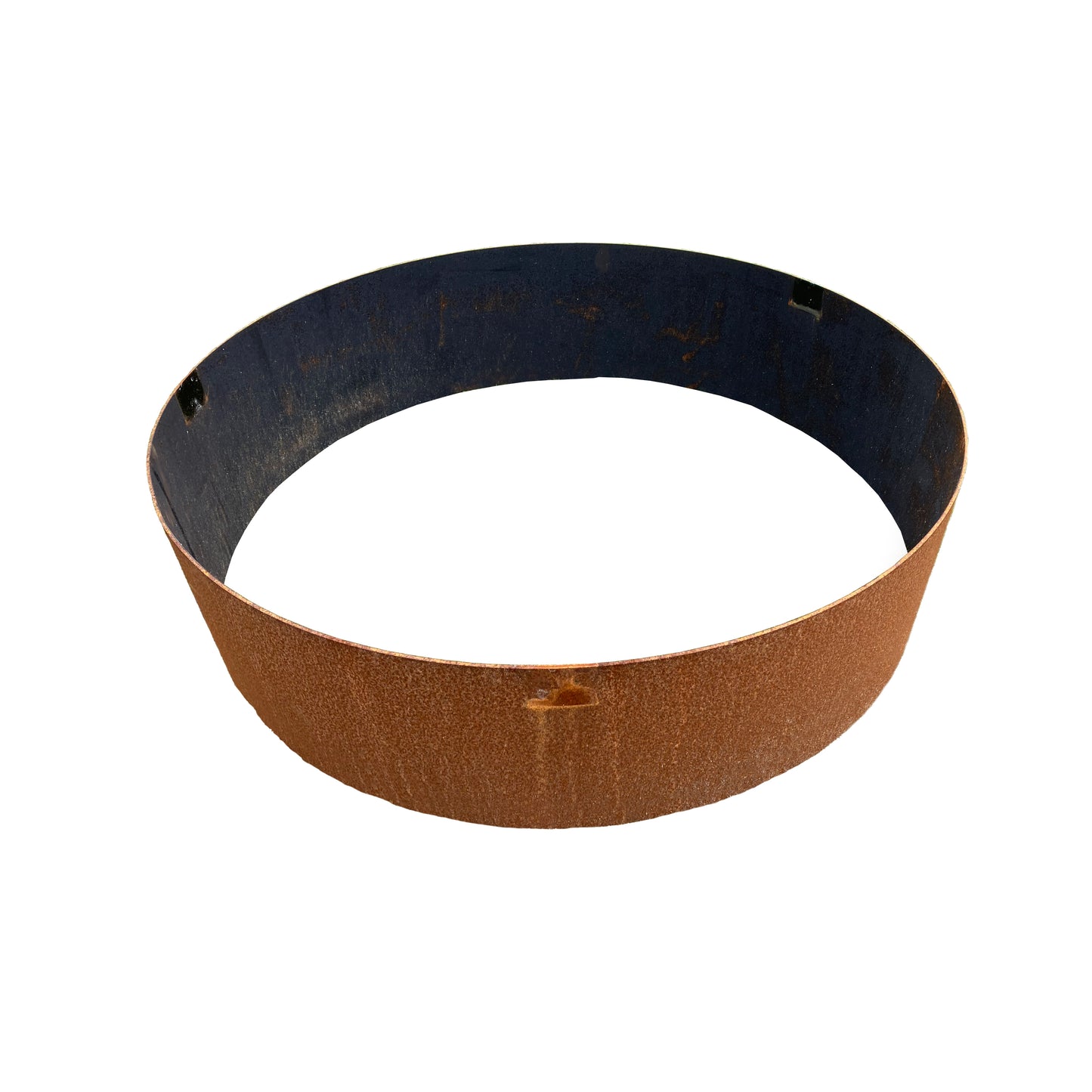 Steel Tree Ring