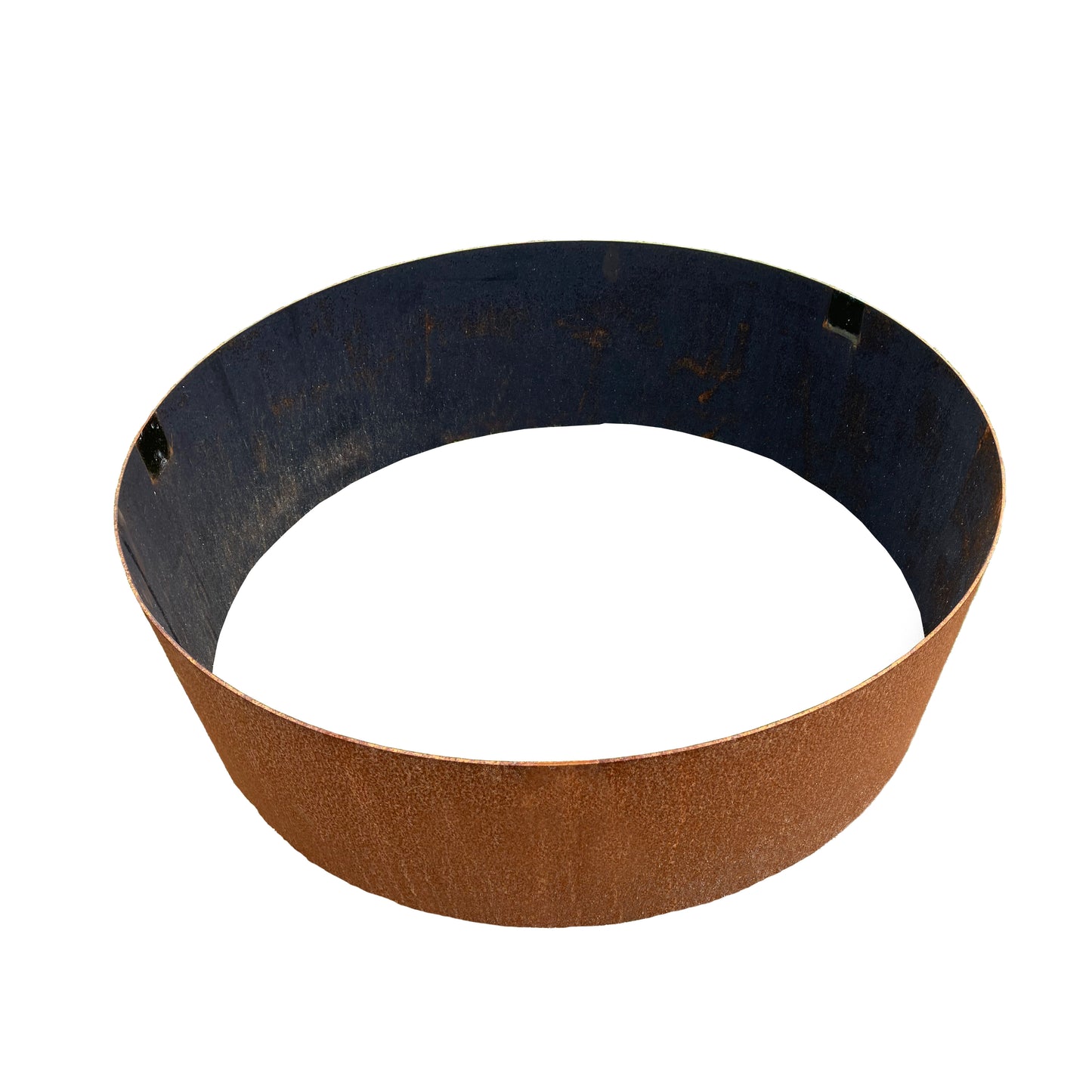 Steel Tree Ring
