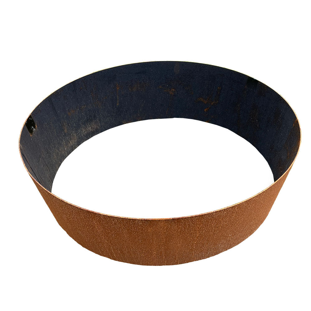 Steel Tree Ring