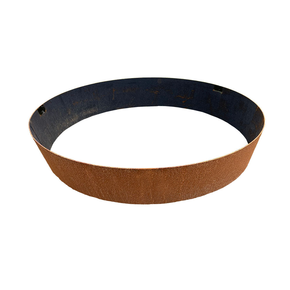 Steel Tree Ring