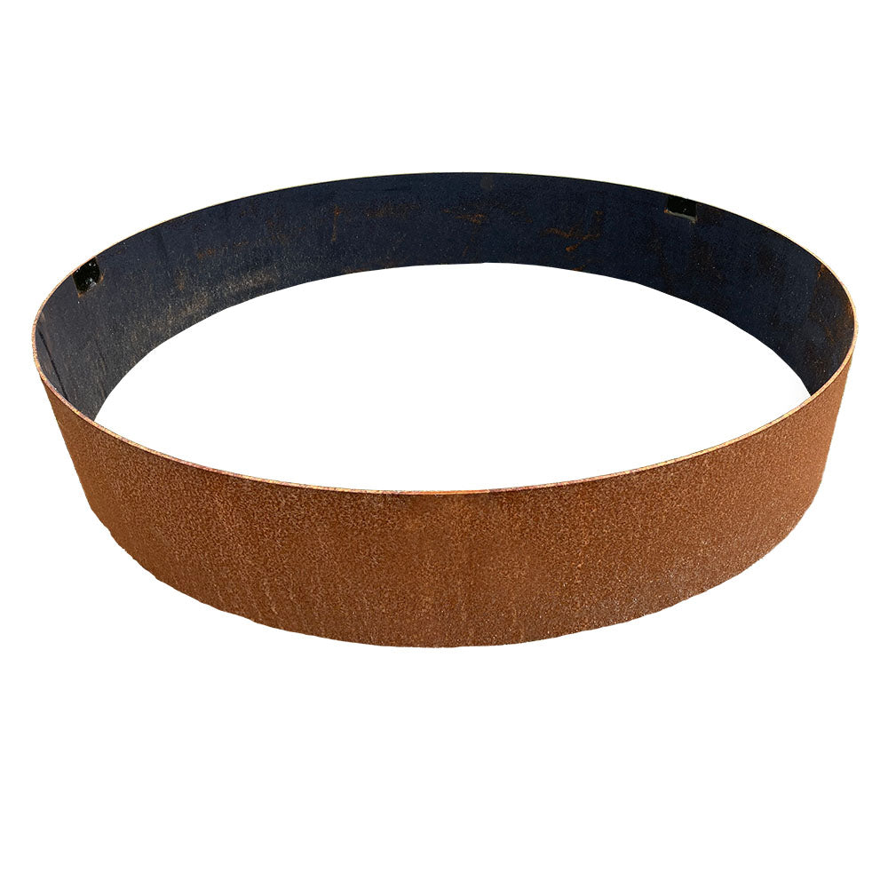 Steel Tree Ring