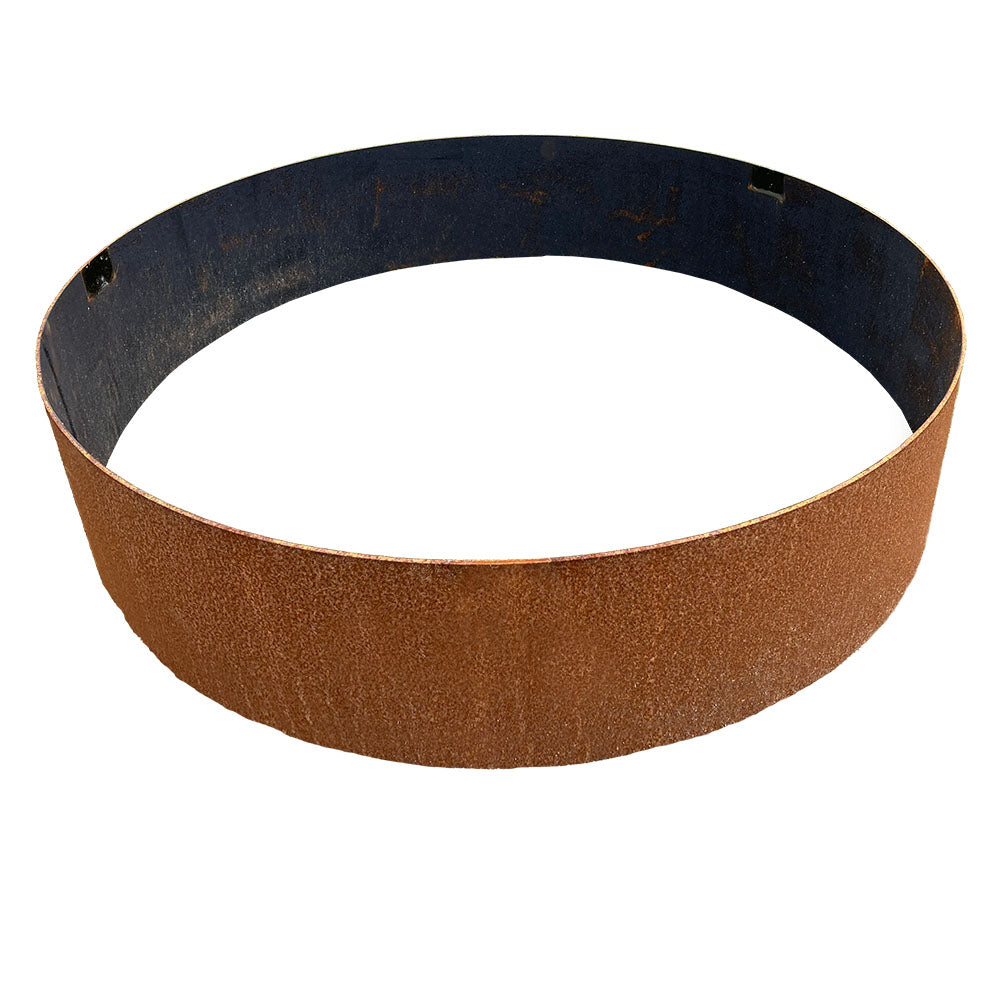 Steel Tree Ring