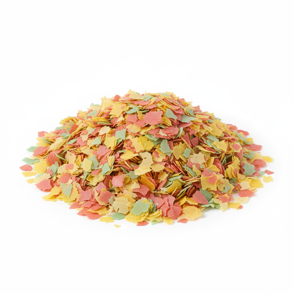 AQUA ONE Tropical Flakes