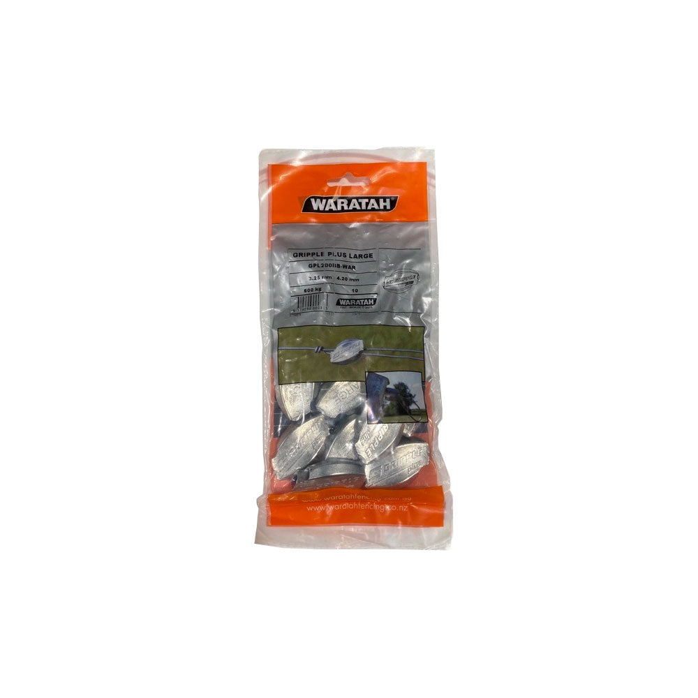 WARATAH Gripple Plus Wire Joiners