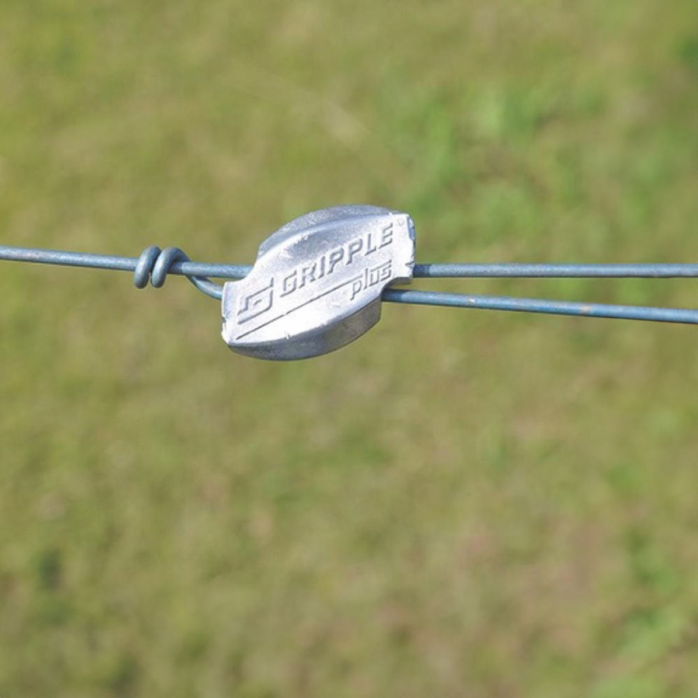 WARATAH Gripple Plus Wire Joiners