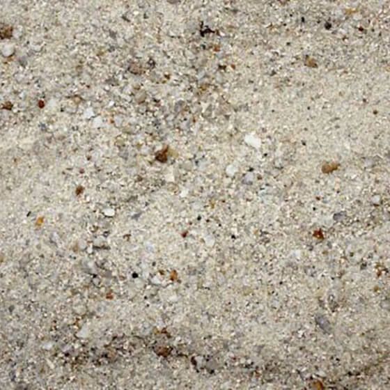 Washed Concrete Sand
