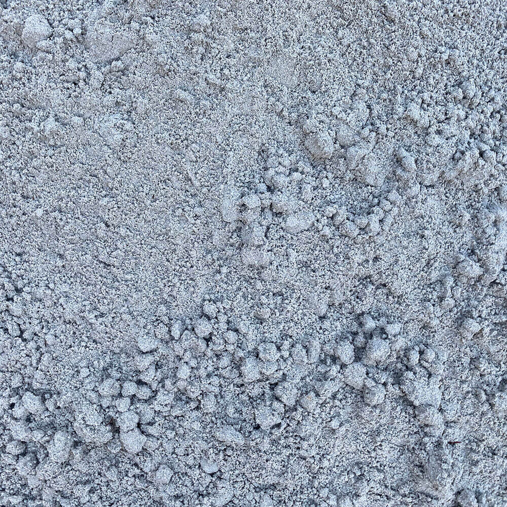 Washed Sand