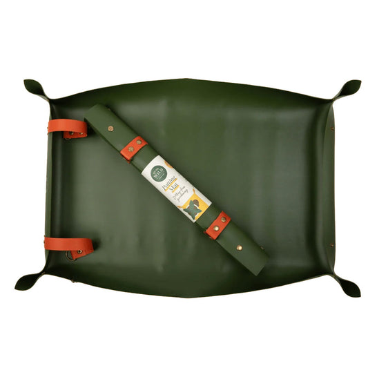 WE THE WILD Reusable Waterproof Potting Mat