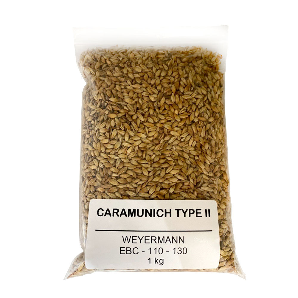 WEYERMANN Caramunich Type II