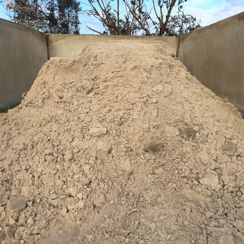 White Brick Sand