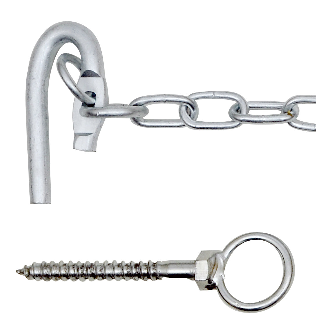 WHITES RURAL FG15 Multi Fit Gate Fitting Kits