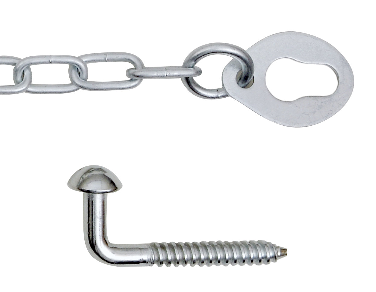 WHITES RURAL FG15 Multi Fit Gate Fitting Kits