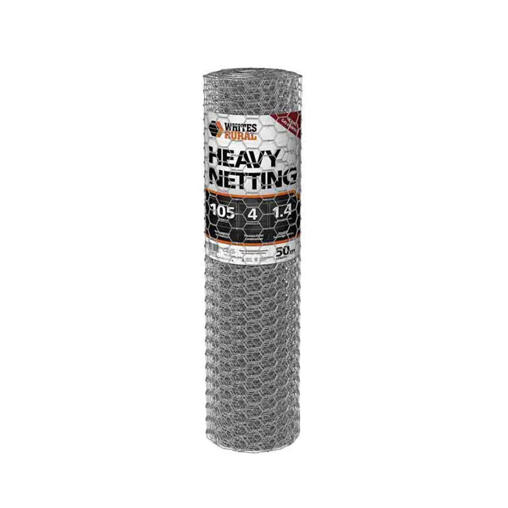 WHITES RURAL Heavy Netting