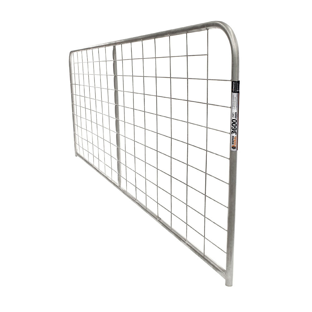 WHITES RURAL I-Stay Mesh Gate