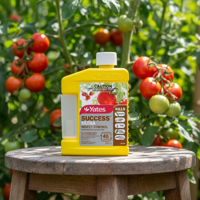 YATES Success Ultra Insect Control