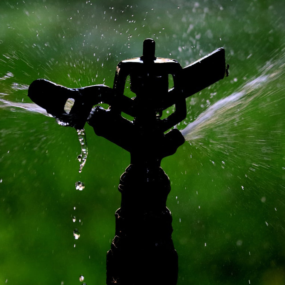 DIY Garden Sprinkler Systems: A Comprehensive Guide