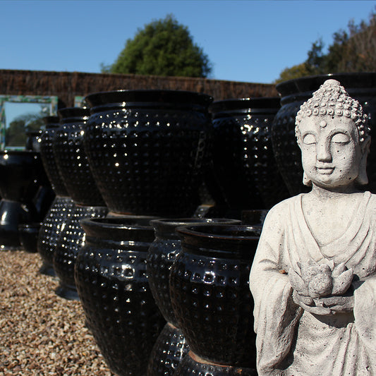 Why Should I Use Garden Pots