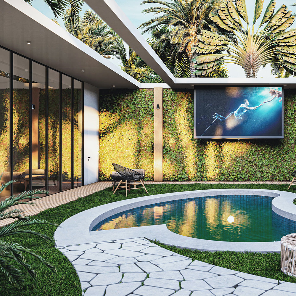 What Is The Best Grass Around Pavers And Concrete