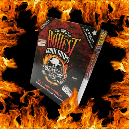 Do You Have What It Takes to Handle the World’s Hottest Chip?