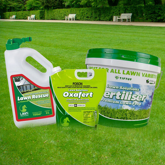Revializing Your Garden: A Guide To Understanding Fertilizers and Herbicides