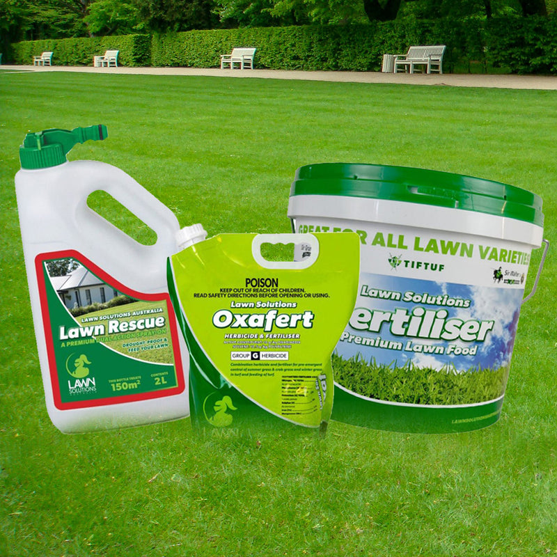 Revializing Your Garden: A Guide To Understanding Fertilizers and Herbicides