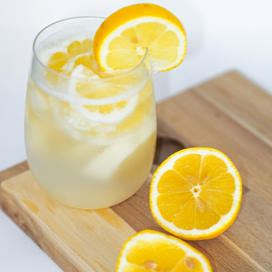 Sima: Recipe for Finnish Fermented Lemonade