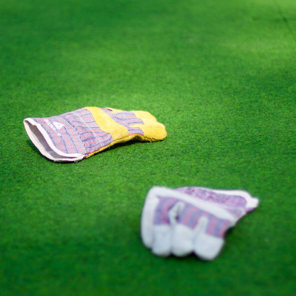 How To Maintain Your Eureka Kikuyu Turf