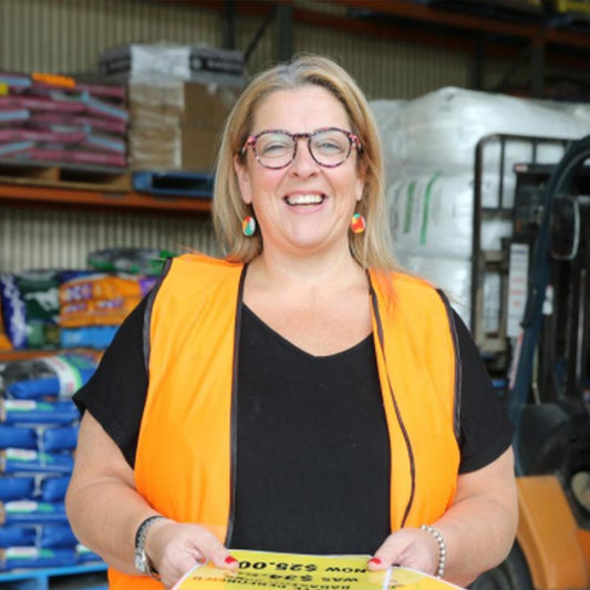 Women in Business Award 2020 -Winner Committee for Geelong