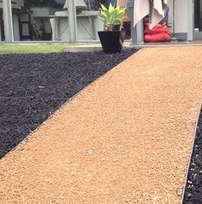 Choosing Garden Mulch: Enhance Your Garden's Health and Beauty
