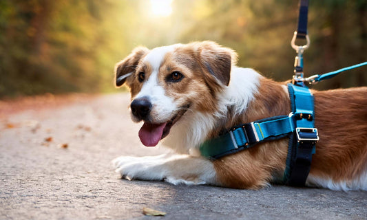 Wallington's WRG - Best Dog Products of 2022