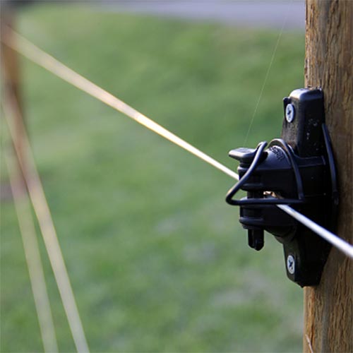 The Basics of Electric Fencing- Fencing supplies ,Wallington