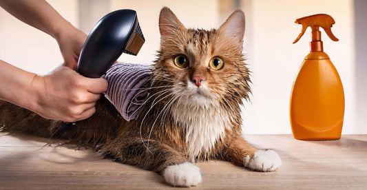 Tips On Grooming Your Cats
