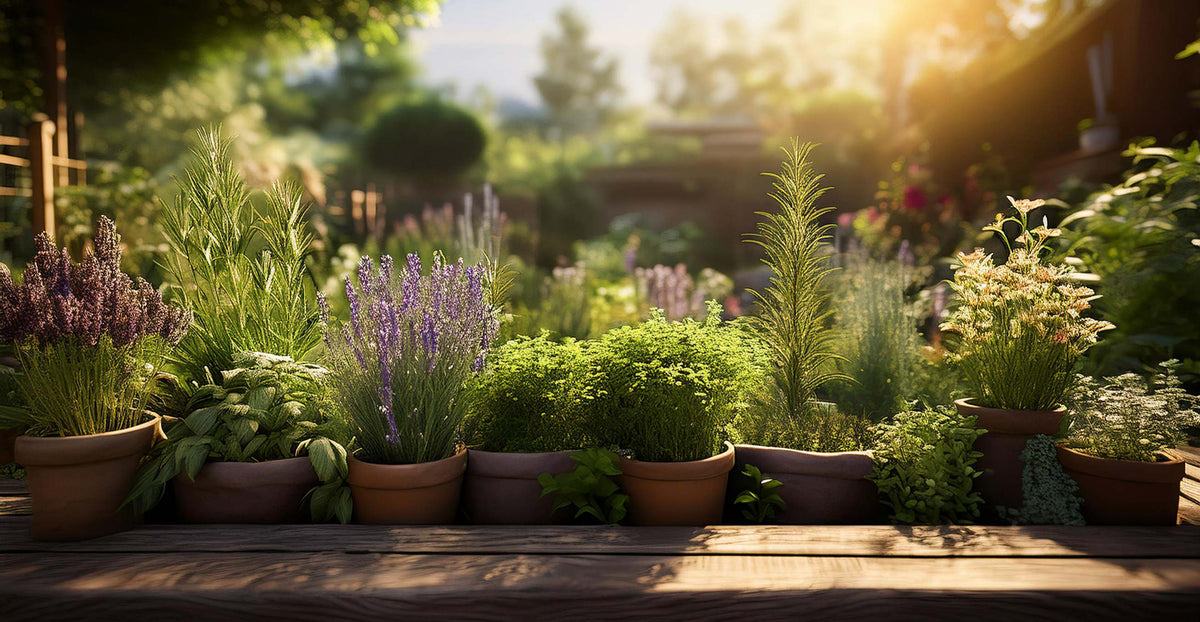What should I plant in June?