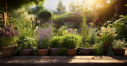 What should I plant in June?