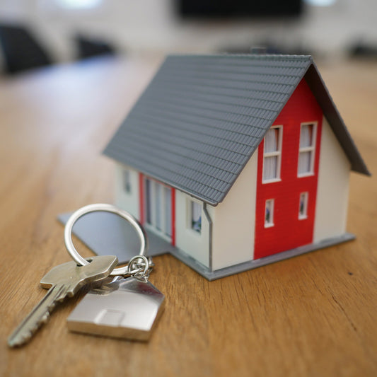 HOW TO INCREASE YOUR HOME'S APPEAL ON A BUDGET