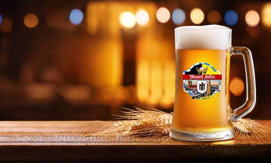 Home Brew Recipe Munich Helles
