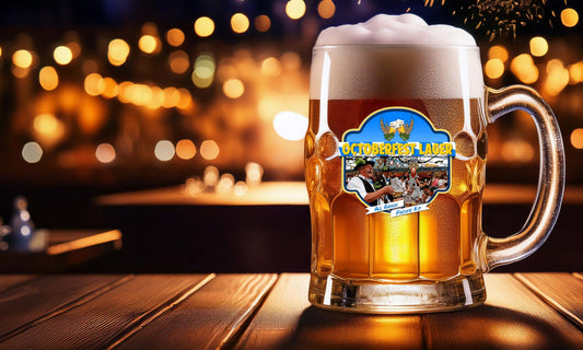 Home Brew Recipe Oktoberfest Lager