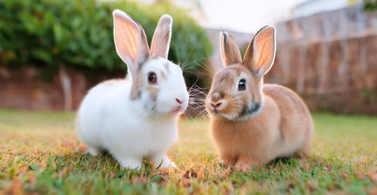 10 Fascinating Rabbit Facts You Never Knew